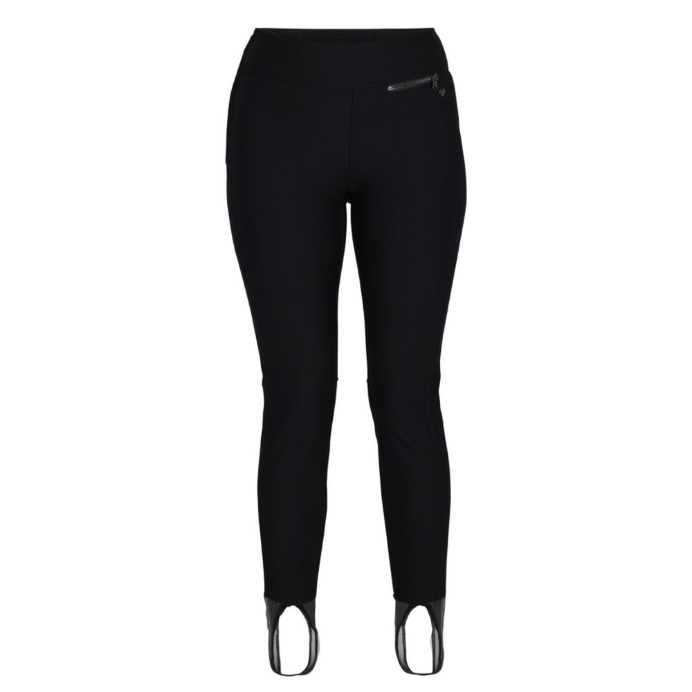 New w/out tags Obermeyer Soft shell Stirrup Ski Pants Size 18 Jinks $189 msrp